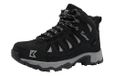Kastinger Ladschur Mid Ktx Wandelschoenen, uniseks, Raven, 45 EU
