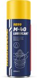 Mannol M-40 Kruipolie 450ML Lubricant 9888