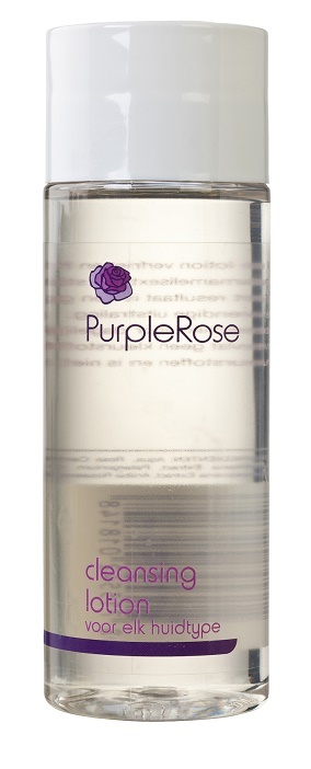 Volatile Purple Rose Reinigingslotion 200ml