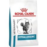 Royal Canin Veterinary Diet Cat Hypoallergenic - Kattenvoer - 2.5 kg