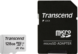 Transcend TS128GUSD300S-A