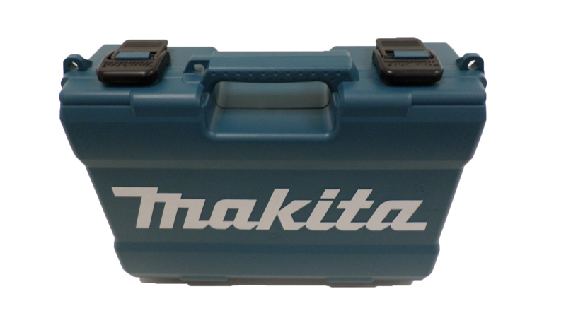 Makita Makita 821661-1 Koffer Voor DF331D / TD110D / HP332D