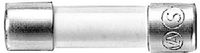 Siemens 8WA18227EF83 8WA1822-7EF83 Buiszekering (Ø x l) 5 mm x 20 mm 4 A 250 V/AC Traag -T- Inhoud 10 stuk(s)
