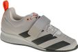 ADIDAS PERFORMANCE adidas Weightlifting II FV6591 Unisex Trainingsschoenen Grijs Maat 38