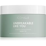 ICONIQUE Professional UNBREAKABLE LIKE YOU