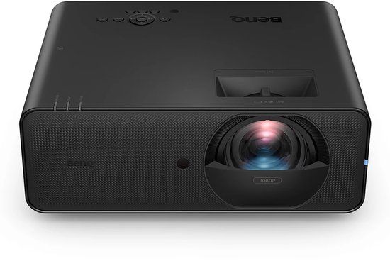 BenQ LH860ST Projector