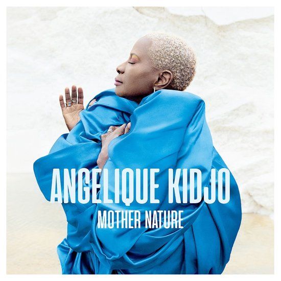 Mother Angélique Kidjo - Mother Nature (2 LP) (Limited Edition)