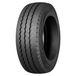Nankang CW-25 Pneus été pour motos (195 R14C 106/104S 8PR)