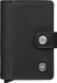 Victorinox Altius Secrid Leather Card Wallet black