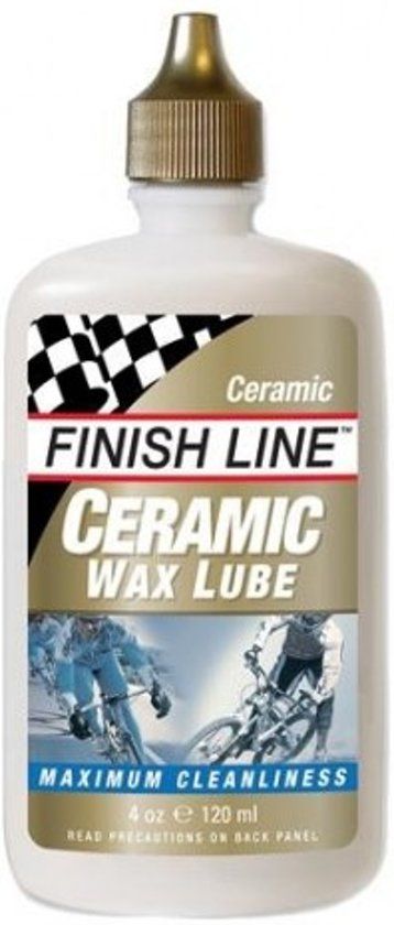Finish Line Olie wax lube cer flacon 120 ml