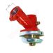 BPC Parts engrenage conique adapté pour 28mm x 4T RED