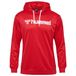 Hummel Hmllogo-hoodie 226165 Sweatshirt