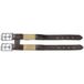 Tough 1 EquiRoyal Leder met elastische singelverlenging, bruin