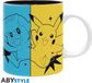 Pokemon Scarlet and Violet Starters Mug - 320ml - Céramique