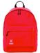 Munich Sac à dos Rouge