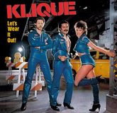 Coast2Coast Klique - Let's Wear It Out! (CD) (Remastered)
