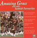 EMI Music Distribution Amazing Grace And Other Scottish Favourites