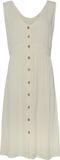 Protest DRESS PRTMIRAMAR Damesjurk Canvasoffwhite XL