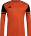 adidas Performance Squadra 25 Keepersshirt met Lange Mouwen - Heren - Oranje