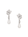G. Westerleigh ER057S Boucles d'oreilles Argent