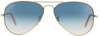 Ray-Ban RB3025 001/3F Aviator Zonnebril