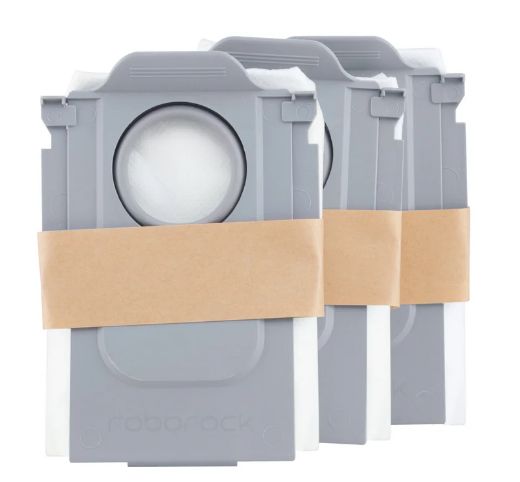 Roborock Stofzakken voor Robotstofzuiger (3 stuks)