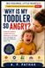 Why Is My Toddler So Angry?: A Parent's Guide to Toddler Tantrums, Meltdowns, and Rage — Calm Strategies for Everyday Outbursts (Ages 1–4)