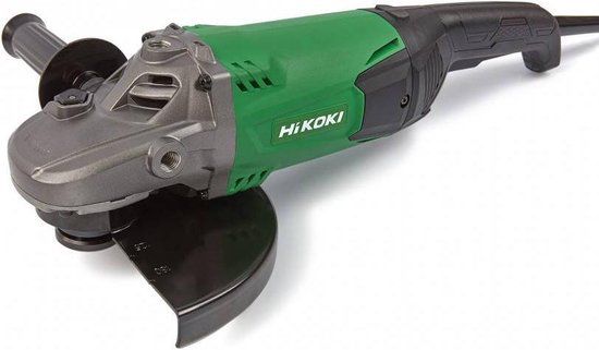 HiKOKI G23STWAZ Haakse slijper - 2000W - 230mm