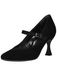 Paul Green Pumps zwart