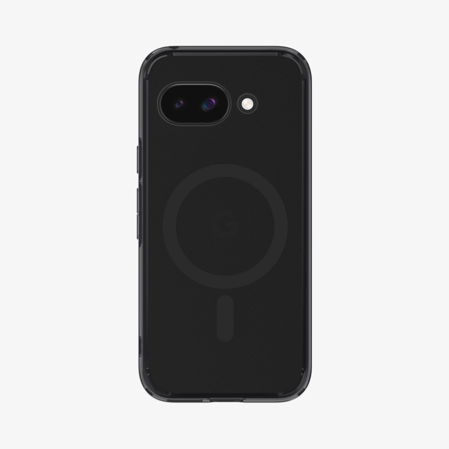 Spigen Ultra Hybrid MagSafe Case for Google Pixel 9a - Black