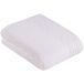 Vossen Douchelaken Vienna Style Supersoft Blanc 67x140