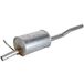 BOSAL Endschalldämpfer 200-079
