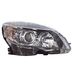 MAGNETI MARELLI Hauptscheinwerfer 710301234206 rechts | Compatibel met: MERCEDES-BENZ CLC-CLASS