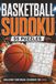 Basketball Sudoku Puzzle Book