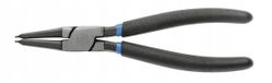 HOGERT Pince à circlips interne, droite, 180 mm