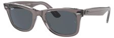 Ray-Ban Wayfarer Classique RB2140, modèle 1335R, taille 54