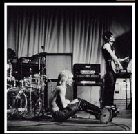 Whiskey 3345thehague Stooges - Whiskey a go go -rsd-