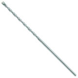 BOSCH LBH001 1/8" x 3" ronde hamer boor