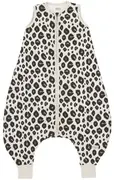 Meyco Winterslaapzak Jumper 80 cm Leopard Sand Melange 730480