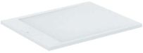 Ideal Standard i.Life Douchebak 100x90 cm Wit