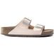 Birkenstock Arizona Bs Sandalen Roze EU 37 Vrouw