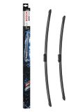 BOSCH Wischerblatt Aerotwin Spoiler A120S 3397007120