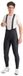 Sportful Supernova Cuissard Noir 3XL Homme