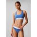 Calvin Klein string - blauw