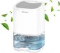 Merkloos H2102 Dehumidifier Luchtontvochtiger en Luchtreiniger - Wit
