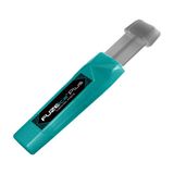 Iceberg Thermal FUZEIce Plus hoogwaardige warmtegeleidende pasta met 2-in-1 spatel CPU GPU koellichaam pasta 13 W/mK 3,5 g