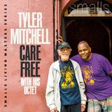 Suburban Tyler Mitchell Octet Featuring Marshall Allen - Sun Ra's Journey Featuring Marshall Allen