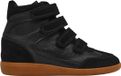Steve Madden - Lage sneakers - Zwart