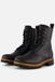 Panama Jack Frisia B14 Dames Veterboots - Zwart - 41