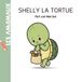 Shelly la tortue fait son marché
